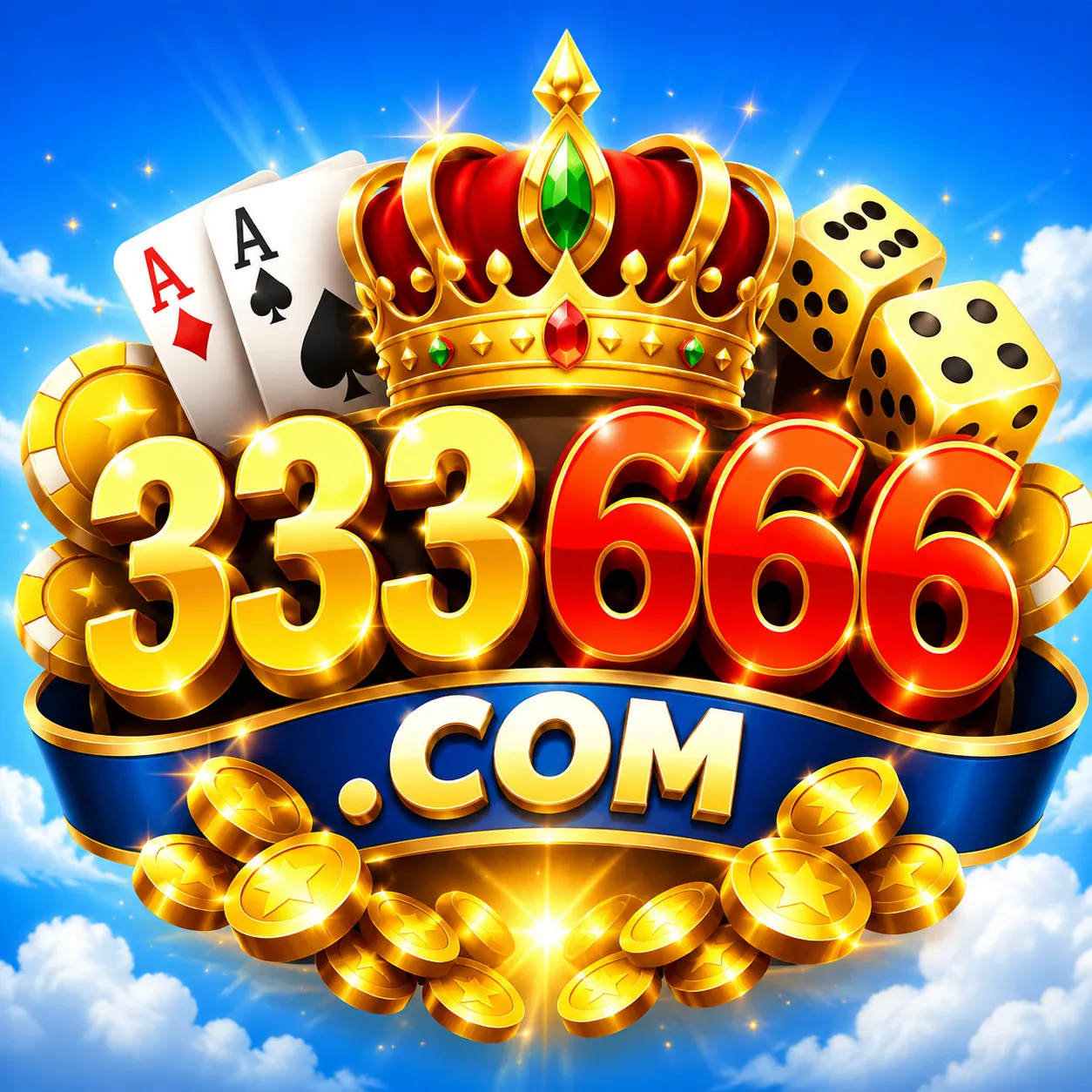 333666 - Game Olahraga Seru untuk Penggemar Sports