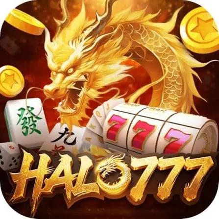 HALO777 - Permainan Slot Seru dan Menguntungkan